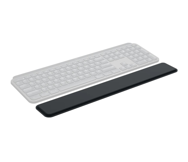Logitech MX Palm Rest - 625241 - zdjęcie 2